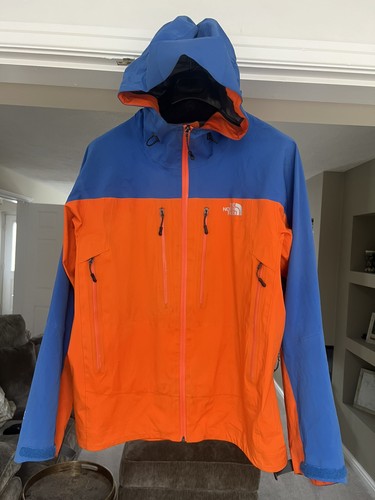 The north face summit - north, series