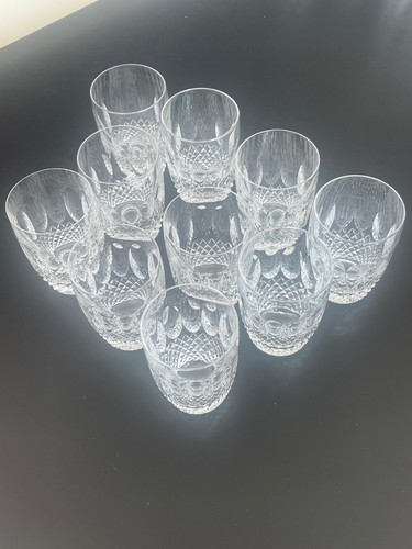 Waterford crystal colleen - waterford,