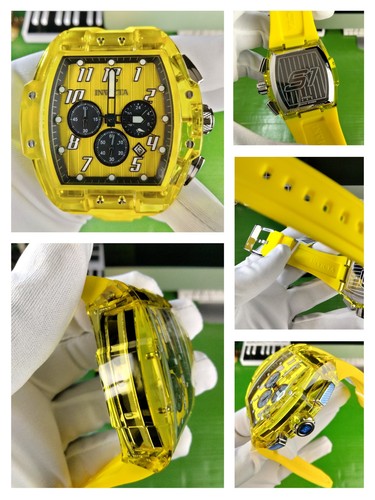 Invicta rally men mm - invicta,