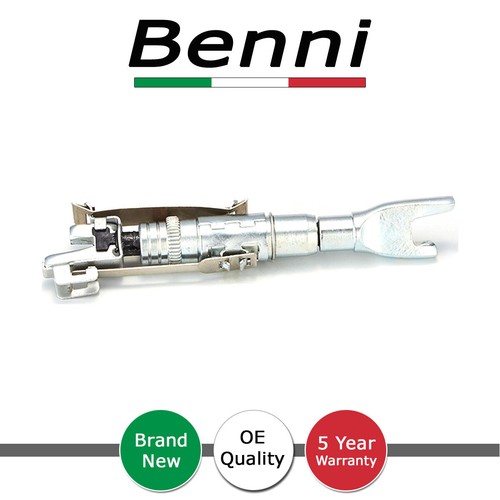 Benni rear left right - rear, brake