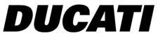 Ducati Logo, Decals Vinyl