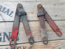 VW Caddy Mk1 Pick up Tailgate