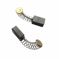 Carbon Brushes For Bosch GEX 150 AC Orbital Sander