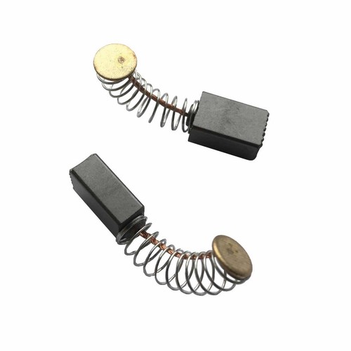 Carbon brushes for bosch - brushes, gex
