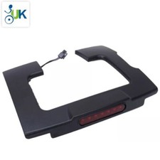 Pride GoGo Elite Traveller Sport 4 Mobility Scooter Rear Handle & Light