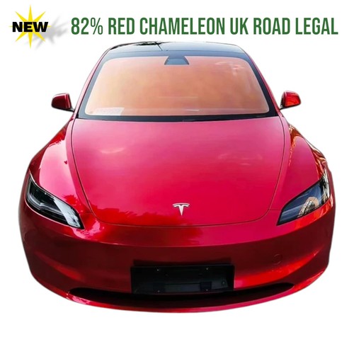 Red chameleon tint legal - chameleon,
