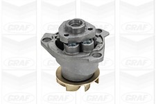 GRAF PA1041 WATER PUMP FOR
