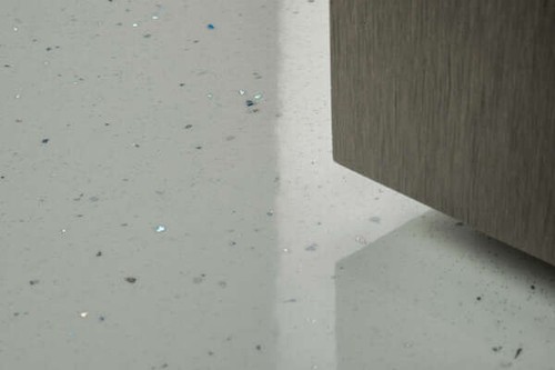Luxury 38mm laminate worktop - 38mm,