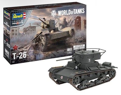Revell unvarnished 03505 - revell,,