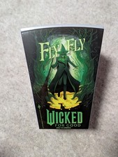 Wicked for Good Cineworld
