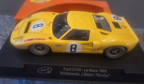 Slot ca18b ford - slot.it, #8