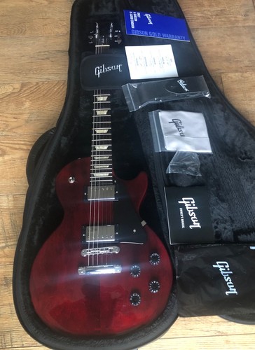 Gibson les paul - gibson,