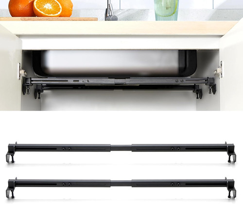 Undermount sink brackets - sink,