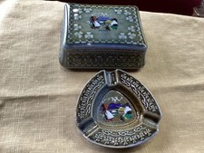 Wade Irish Porcelain Cottage