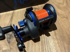 Penn 515 MAG4 / Sea Fishing