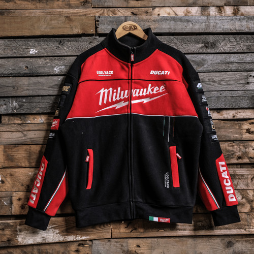 Milwaukee tools ducati - milwaukee,