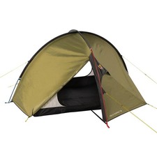 WILD COUNTRY HELM COMPACT 3 TENT CAMPING BACKPACKING LIGHTWEIGHT 3 SEASON 3 MAN