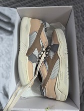 Diadora Heritage Trainers Size
