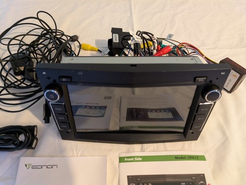 Eonon opa13 car stereo for - car,