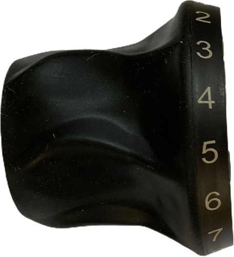 Rohloff speedhub new shifter - rohloff,