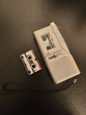 Sony M-530V Pressman