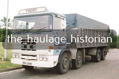 Thh truck photos erf b - photos,
