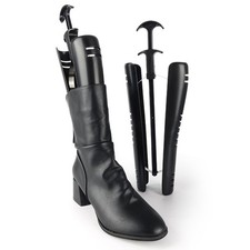 1 Pairs Women Automatic Boot