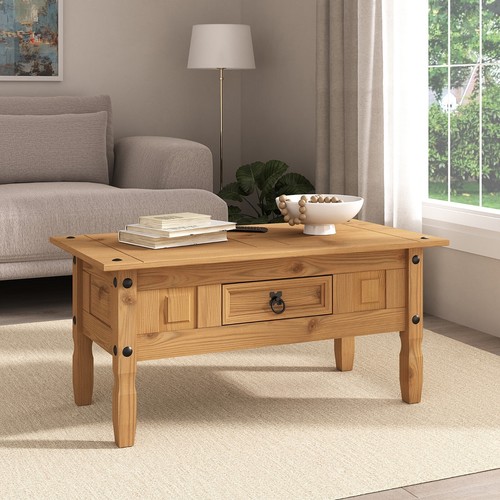 Corona coffee table - coffee,