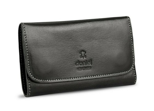 Pure leather tobacco - leather,