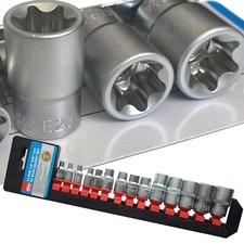 Hilka Female TORX Bit STAR E