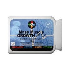 EXTREME MUSCLE GROWTH NONE