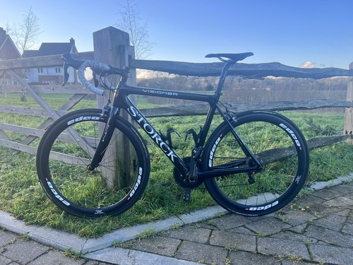 Storck road bike - storck,