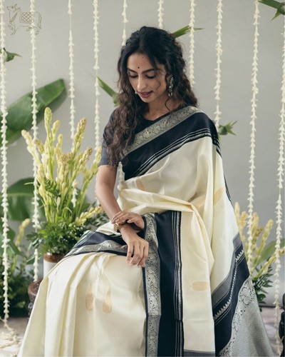 Saree party wear - saree,