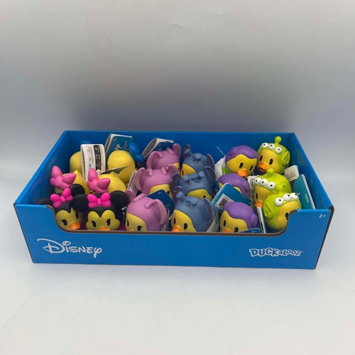 Disney duckalooz novelty - duckalooz,