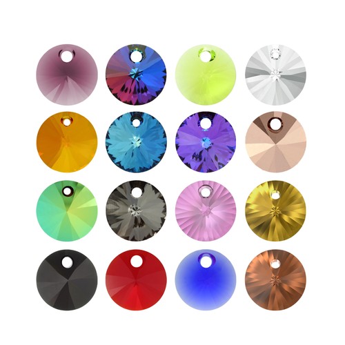 Swarovski crystals 6428 xilion - 6428,