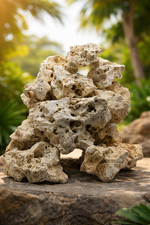 Ocean Rock Marine Reef Malawi