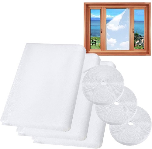 Pack window net - window, mesh