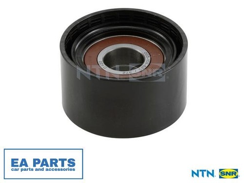 Deflection guide pulley - deflection/guide,