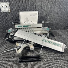 Leigh Super 12" Dovetail Jig Aluminum