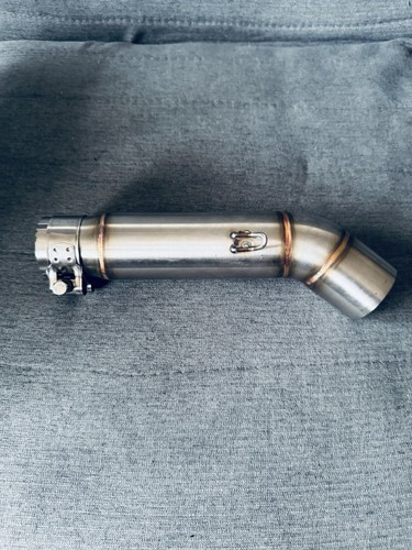 Exhaust link for honda - link,