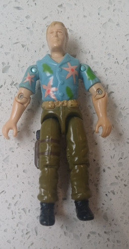 Joe chuckles - g.i.,