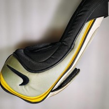 Nike SQ DYMO Driver Head Cover