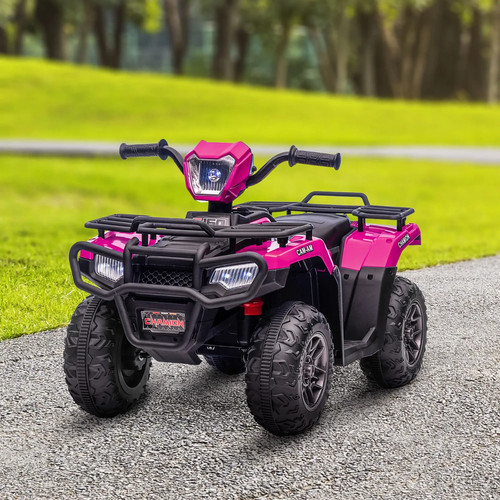 12v electric quad - 12v,