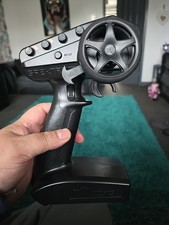 Spektrum DX3 Smart 3 Channel