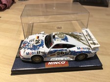 Ninco Porsche 911 GT1 LM '96 #