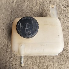 Vauxhall Nova Expansion Coolant Header Tank 1984-1993 Gte Gsi Sri Sr 