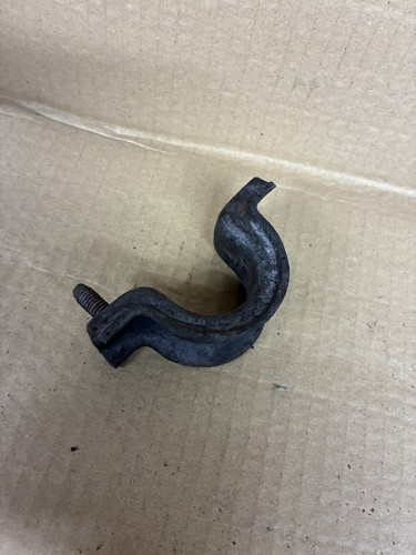 Toyota hilux anti roll bar - hilux,