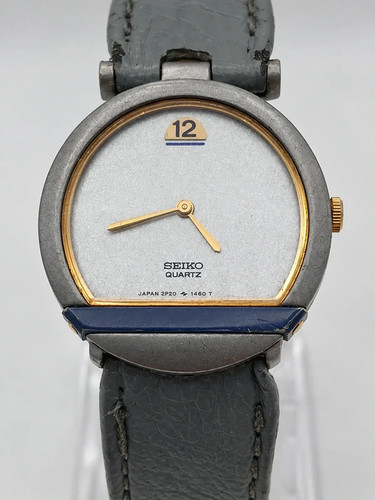 Rare seiko ladies watch - rare,