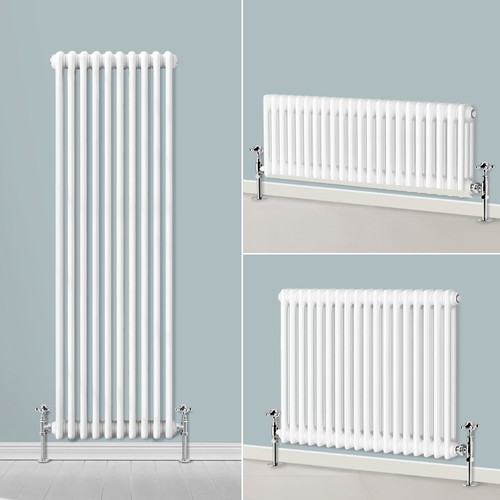 Vertical horizontal cast - vertical,