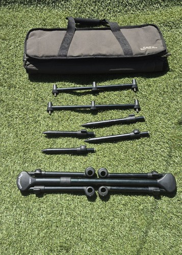 Fox quattro rod pod - 🎣,